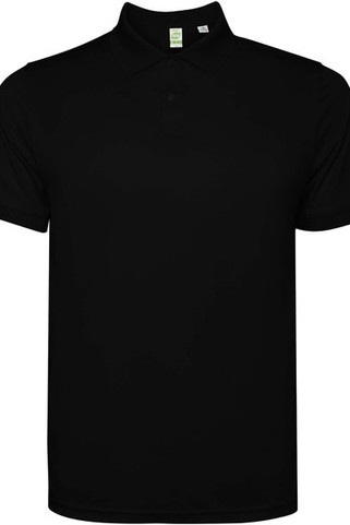 Roly R0400 - Tormo short sleeve mens polo