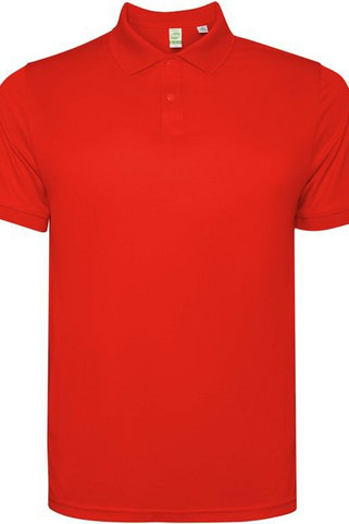 Roly R0400 - Tormo short sleeve mens polo