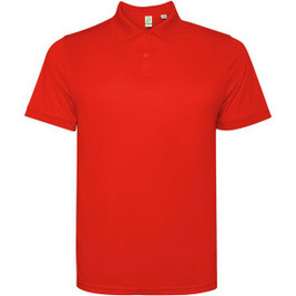 Roly R0400 - Polo de manga curta para homem "Tormo" 