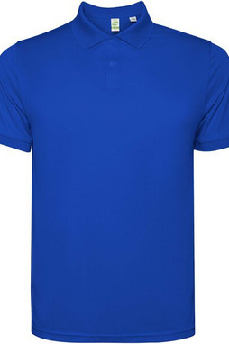 Roly R0400 - Tormo Poloshirt für Herren