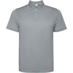 Roly R0400 - Tormo herenpolo met korte mouwen 