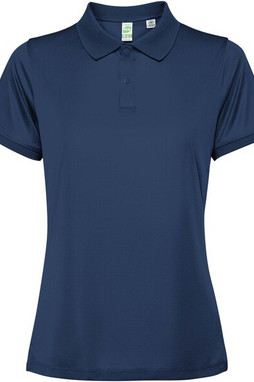 Roly R0401 - Tormo kortärmad piké för dam