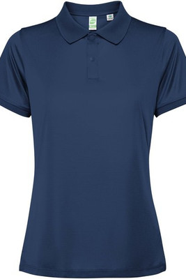 Roly R0401 - Dámská polokošile s krátkým rukávem Tormo