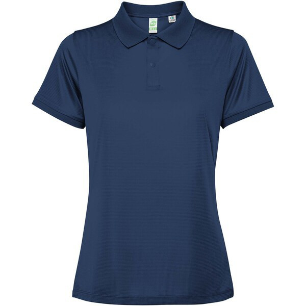 Roly R0401 - Tormo short sleeve women's polo