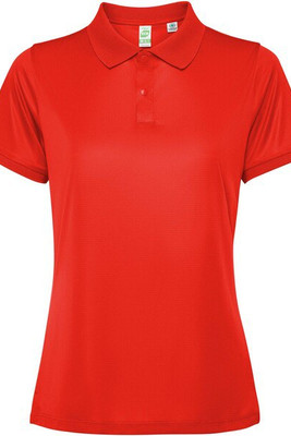 Roly R0401 - Dámská polokošile s krátkým rukávem Tormo