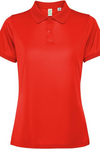 Roly R0401 - Tormo short sleeve womens polo