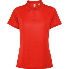 Roly R0401 - Polo Tormo à manches courtes pour femme 