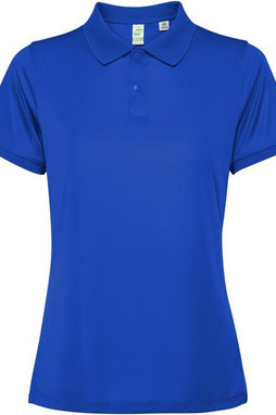 Roly R0401 - Tormo short sleeve womens polo