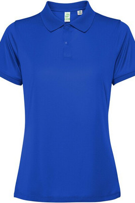 Roly R0401 - Tormo short sleeve women's polo