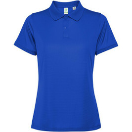 Roly R0401 - Polo de manga curta para mulher "Tormo" 