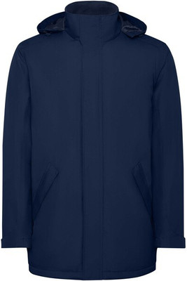 Roly K5072 - America kids padded parka jacket