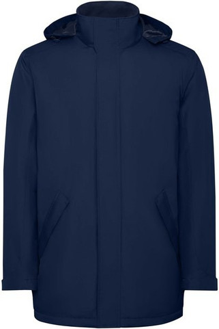 Roly K5072 - America kids padded parka jacket