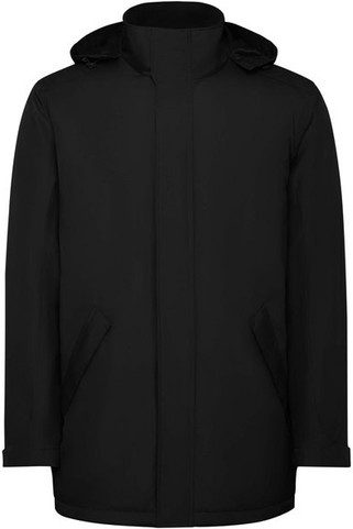 Roly R5072 - America mens padded parka jacket