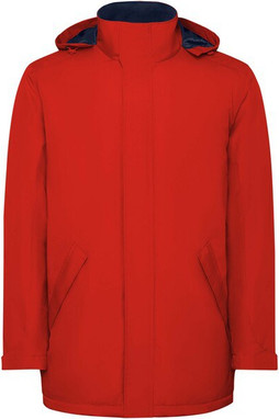 Roly R5072 - America mens padded parka jacket