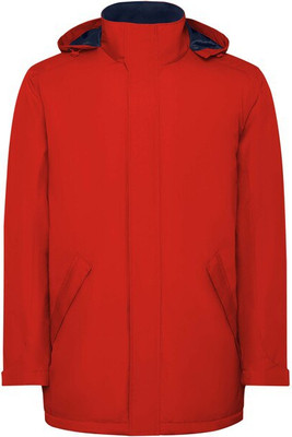 Roly R5072 - America men's padded parka jacket