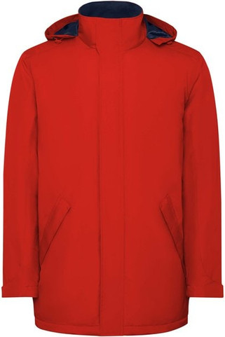 Roly R5072 - America mens padded parka jacket