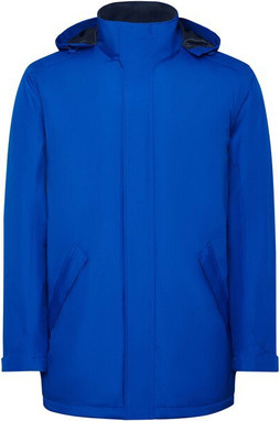 Roly R5072 - America mens padded parka jacket