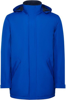 Roly R5072 - America men's padded parka jacket