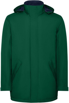 Roly R5072 - America men's padded parka jacket