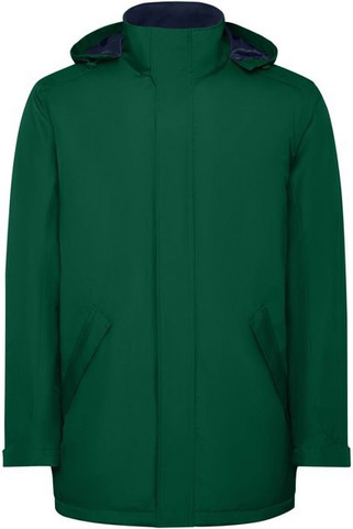 Roly R5072 - America wattierter Parka für Herren