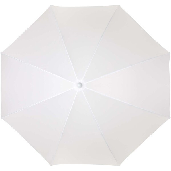 Zenith beach umbrella - EgotierPro 109420