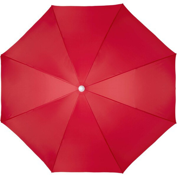 Zenith strandparasol - EgotierPro 109420
