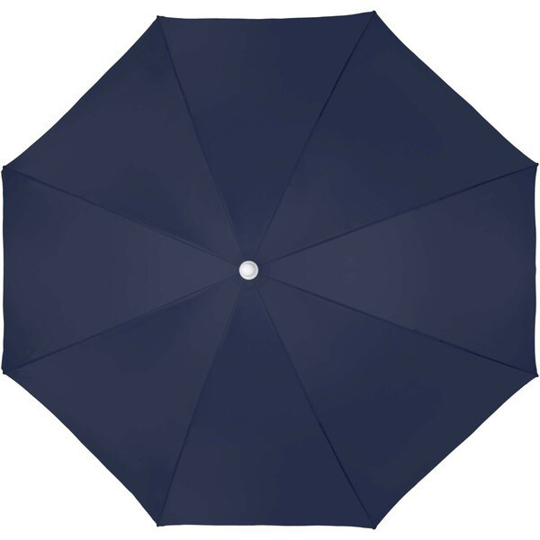 Zenith beach umbrella - EgotierPro 109420