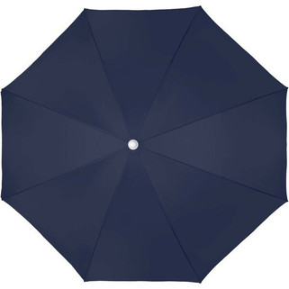 Parasol de plage Zénith - EgotierPro 109420