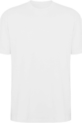 Roly R6560 - Bull genvundet kortærmet unisex T-shirt