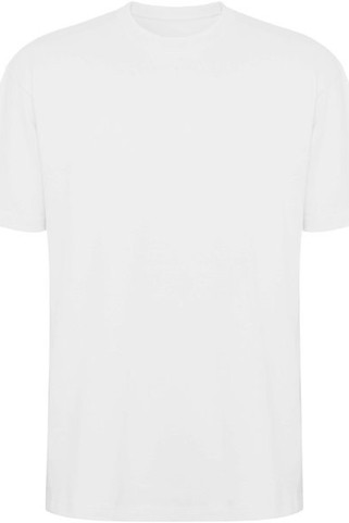 Roly R6560 - Bull short sleeve unisex oversized t-shirt