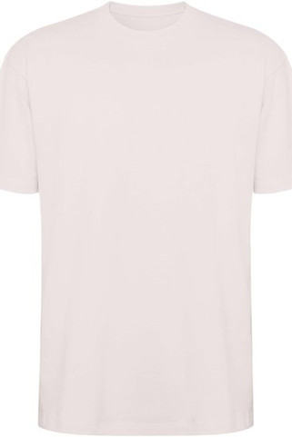 Roly R6560 - Bull short sleeve unisex oversized t-shirt