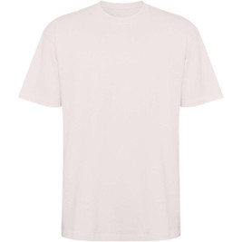 Roly R6560 - T-shirt Bull unisexe oversize à manches courtes