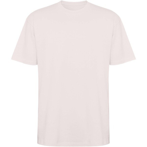 Roly R6560 - Bull short sleeve unisex oversized t-shirt