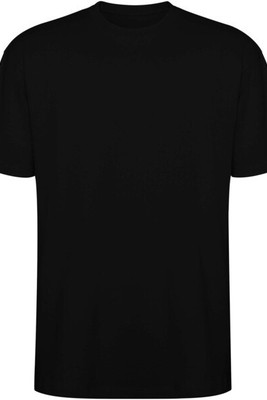 Roly R6560 - Bull short sleeve unisex oversized t-shirt