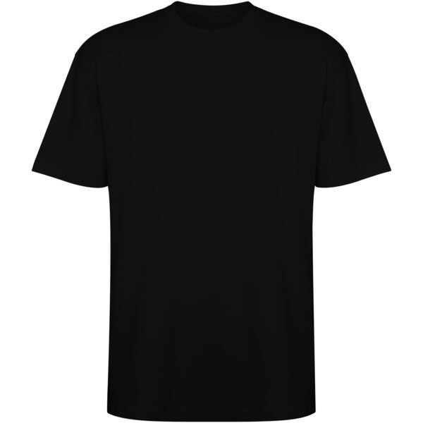 Roly R6560 - Bull, lyhythihainen, ylikokoinen unisex-t-paita