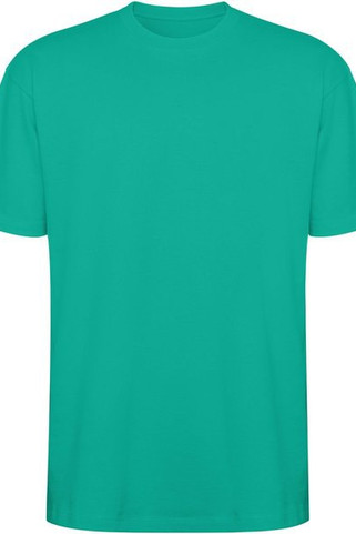 Roly R6560 - Bull Overzise T-Shirt Unisex