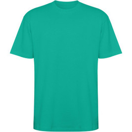 Roly R6560 - Bull, lyhythihainen, ylikokoinen unisex-t-paita