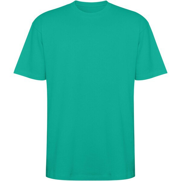 Roly R6560 - Bull, lyhythihainen, ylikokoinen unisex-t-paita