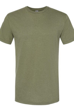 Gildan 64000CVC - Softstyle® CVC T-Shirt