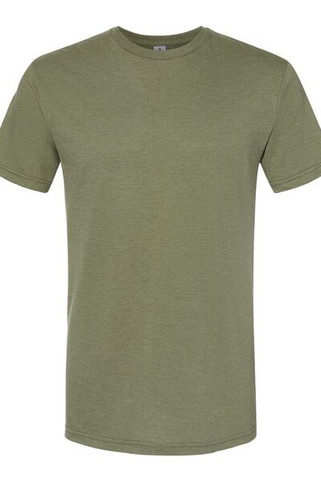 Gildan 64000CVC - Softstyle® CVC T-Shirt
