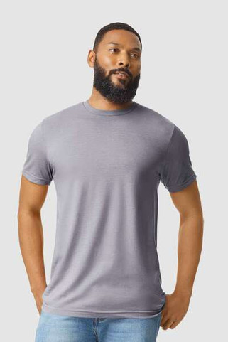 Gildan 64000CVC - Softstyle® CVC T-Shirt