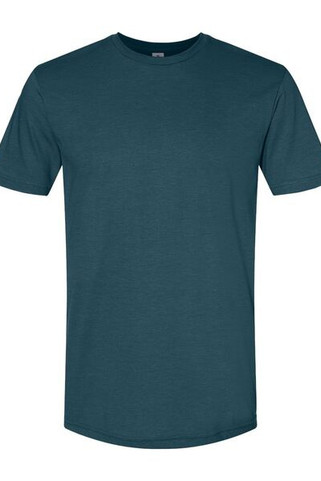 Gildan 64000CVC - Softstyle® CVC T-Shirt