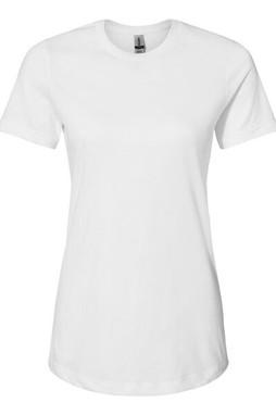 Gildan 64001LCVC - Softstyle® T-Shirt Femme CVC