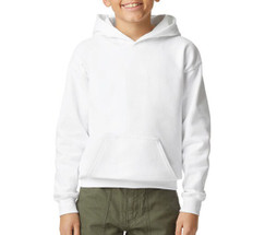 GILDAN GNSF5B - Sweat à capuche