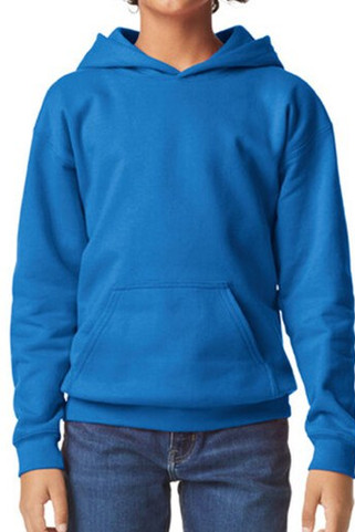 GILDAN GNSF5B - Sweat à capuche