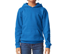 GILDAN GNSF5B - Hoodies