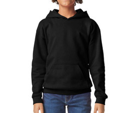 GILDAN GNSF5B - Sweat à capuche