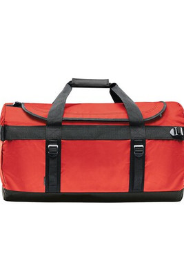 STORMTECH SHGBX1L - 2-in-1 Duffel and Backpack