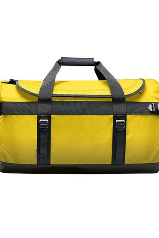 STORMTECH SHGBX1M - 2-in-1 Duffel and Backpack