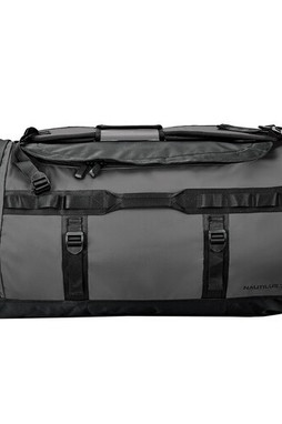 STORMTECH SHGBX1M - 2-in-1 Duffel and Backpack